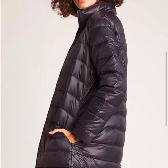 Puff Jacket - Picture 3 of 3